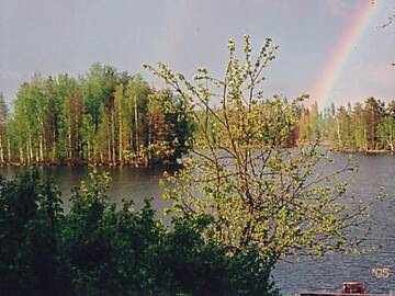 Фото номера Дом для отпуска Дома для отпуска Holiday Home Ainola г. Huuhanaho 11