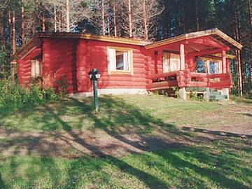 Фото номера Дом для отпуска Дома для отпуска Holiday Home Ainola г. Huuhanaho 12