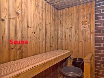 Фото номера Дом для отпуска Дома для отпуска Holiday Home Ainola г. Huuhanaho 18