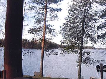 Фото номера Дом для отпуска Дома для отпуска Holiday Home Ainola г. Huuhanaho 23