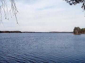 Фото номера Дом для отпуска Дома для отпуска Holiday Home Ainola г. Huuhanaho 4