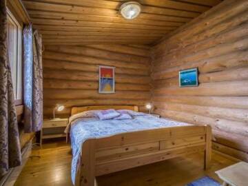 Фото номера Дом для отпуска Дома для отпуска Holiday Home Ainola г. Huuhanaho 9
