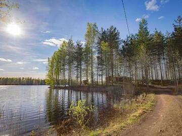 Фото номера Дом для отпуска Дома для отпуска Holiday Home Riihiniemi г. Huuhanaho 10