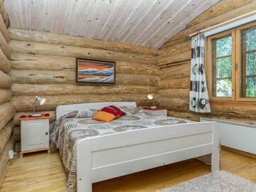 Фото Дома для отпуска Holiday Home Hiidenkivi г. Huuhanaho 4