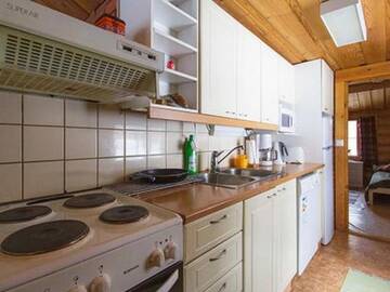 Фото номера Дом для отпуска Дома для отпуска Holiday Home Kalliomökki г. Huuhanaho 13