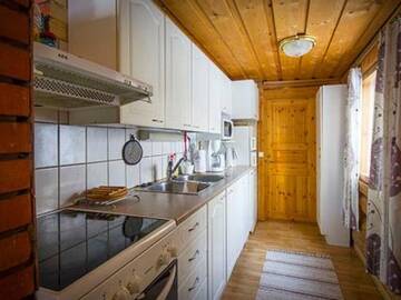 Фото номера Дом для отпуска Дома для отпуска Holiday Home Tatunmökki г. Huuhanaho 22