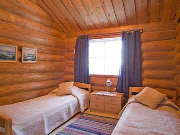 Фото номера Дом для отпуска Дома для отпуска Holiday Home Tatunmökki г. Huuhanaho 29