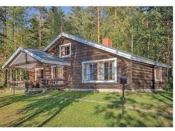 Фото номера Дом для отпуска Дома для отпуска Holiday Home Tatunmökki г. Huuhanaho 9