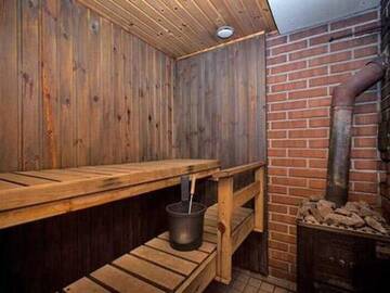 Фото номера Дом для отпуска Дома для отпуска Holiday Home Papanmökki г. Huuhanaho 19