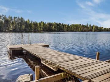 Фото Дома для отпуска Holiday Home Papanmökki г. Huuhanaho 3