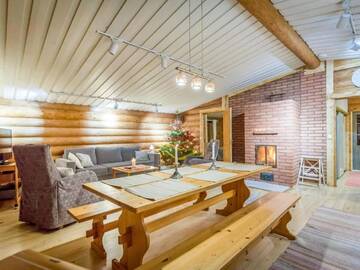 Фото Дома для отпуска Holiday Home Pohosniemi г. Huuhanaho 2