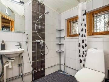 Фото Дома для отпуска Holiday Home Pohosniemi г. Huuhanaho 3