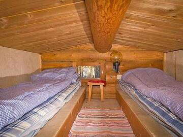 Фото номера Дом для отпуска Дома для отпуска Holiday Home Pohosniemi г. Huuhanaho 5